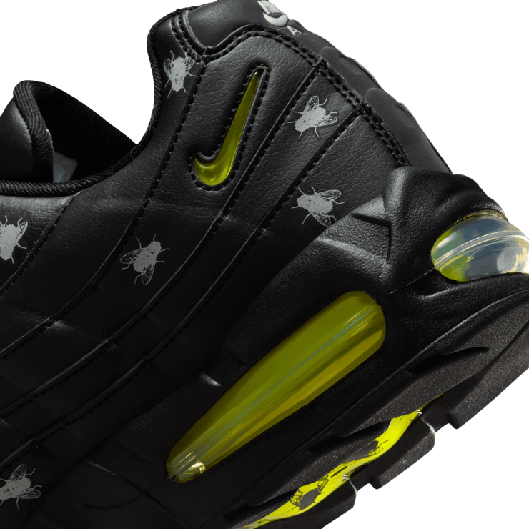 Nike Air Max 95 PRM Houseflies  Angle 9
