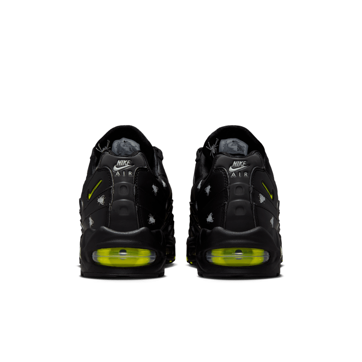 Nike Air Max 95 PRM Houseflies  Angle 15