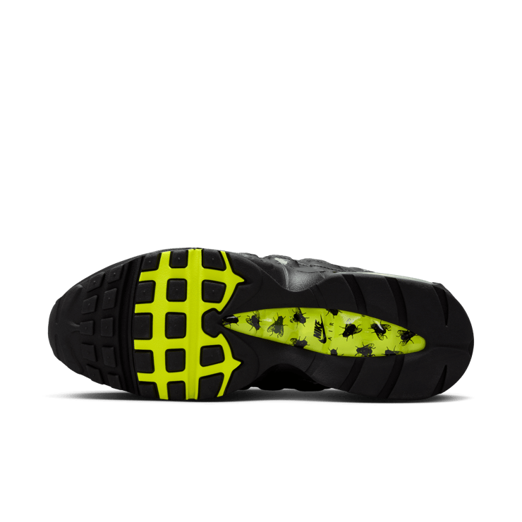 Nike Air Max 95 PRM Houseflies  Angle 18