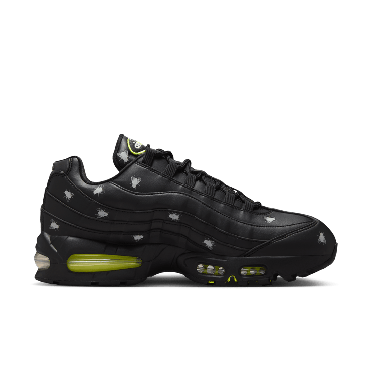 Nike Air Max 95 PRM Houseflies  Angle 11