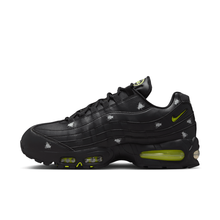 Nike Air Max 95 PRM Houseflies  Angle 5