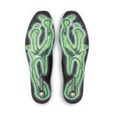 Nike Air Max Muse Windowsen Metallic Silver (W) Angle 20