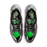 Nike Air Max Muse Windowsen Metallic Silver (W) Angle 32
