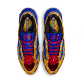 Nike Air Max Muse Windowsen Metallic Gold (W) Angle 21