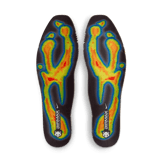 Nike Air Max Muse Windowsen Metallic Gold (W) Angle 25