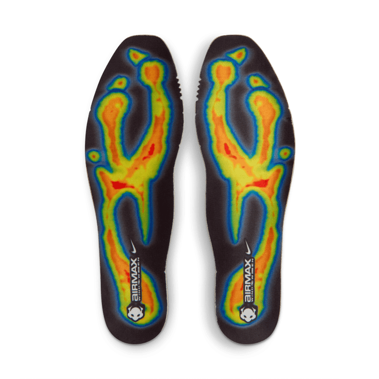 Nike Air Max Muse Windowsen Metallic Gold (W) Angle 25