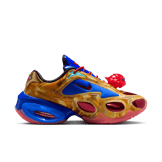 Nike Air Max Muse Windowsen Metallic Gold (W) Angle 17