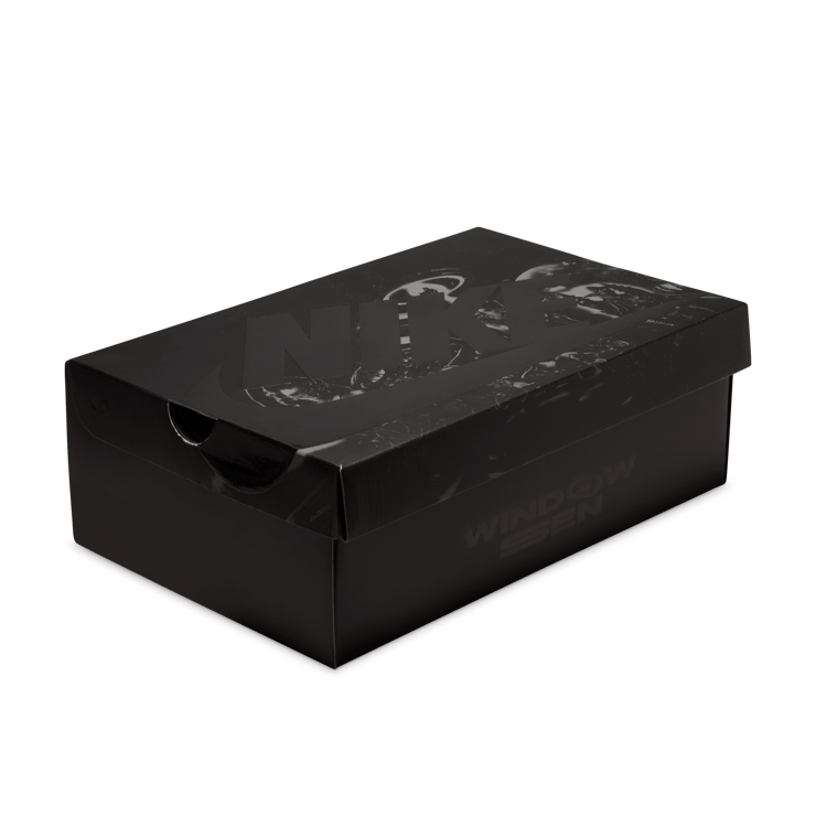 Nike Air Max Muse Windowsen Metallic Gold (W) Angle 8