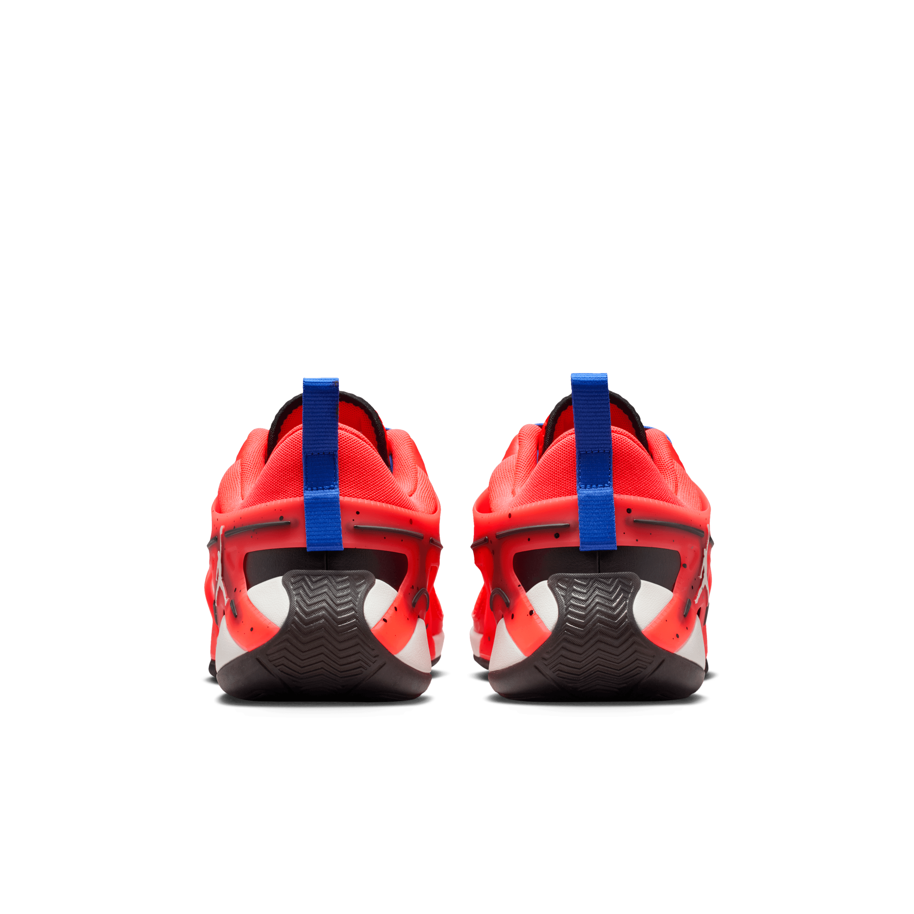 Jordan Heir Bright Crimson Angle 0