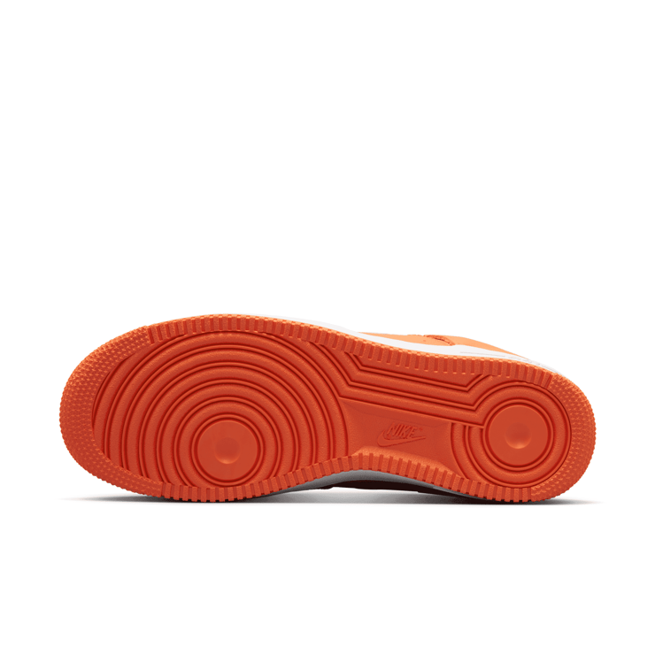 Nike Air Force 1 Low Jewel Safety Orange Angle 0