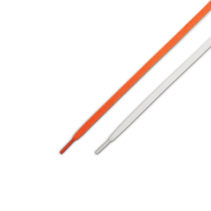 Nike Air Force 1 Low Jewel Safety Orange Angle 8