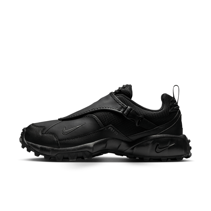 Nike ACG Phassad Black Angle 4