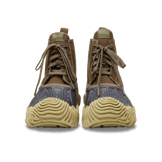 Crocs Pollex Cypress by Salehe Bembury Taho Angle 4