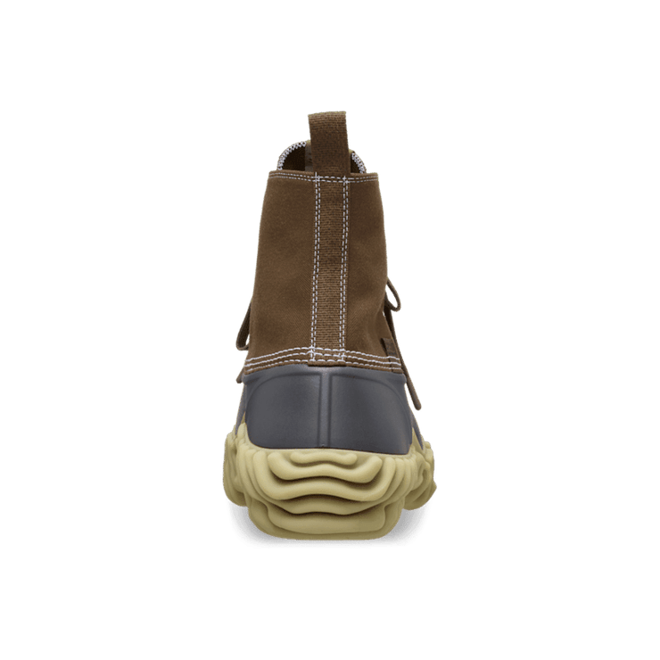 Crocs Pollex Cypress by Salehe Bembury Taho Angle 5