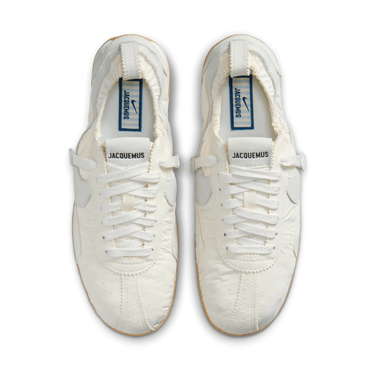 Nike Moon Shoe SP Jacquemus Soft Pearl (W) Angle 3