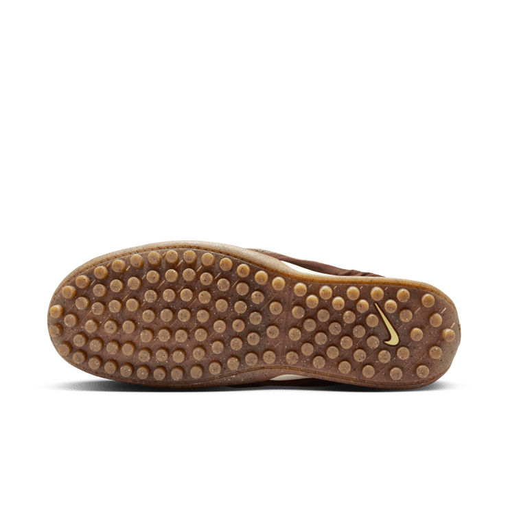 Nike Moon Shoe SP Jacquemus Fauna Brown (W) Angle 0