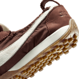 Nike Moon Shoe SP Jacquemus Fauna Brown (W) Angle 4