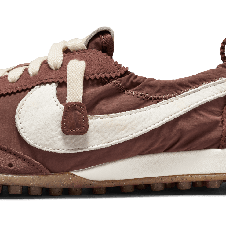 Nike Moon Shoe SP Jacquemus Fauna Brown (W) Angle 5