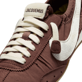 Nike Moon Shoe SP Jacquemus Fauna Brown (W) Angle 3