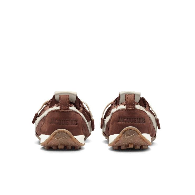 Nike Moon Shoe SP Jacquemus Fauna Brown (W) Angle 2