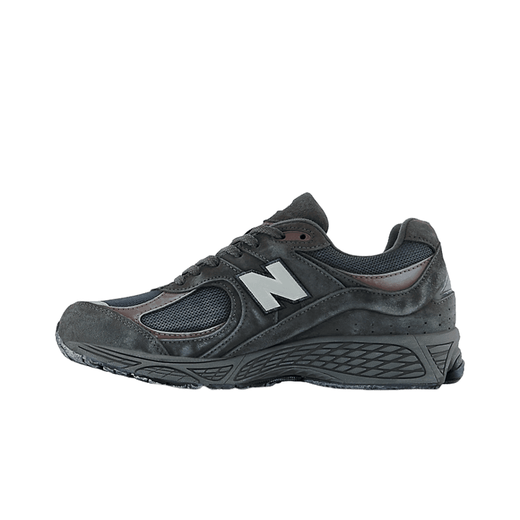 New Balance 2002R Gore-Tex Magnet Angle 0