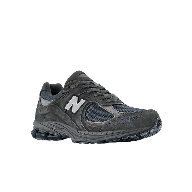 New Balance m2002rxa GORE-TEX 29cm New Balance 2002R Gore-Tex Magnet Grey | M2002RXA | Laced