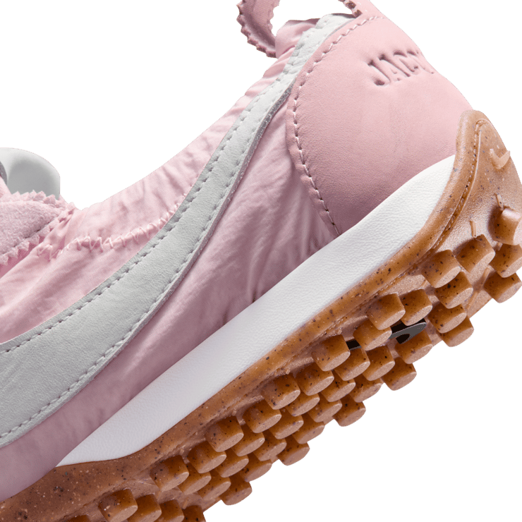 Nike Moon Shoe SP Jacquemus Aluminum Pink (W) Angle 2