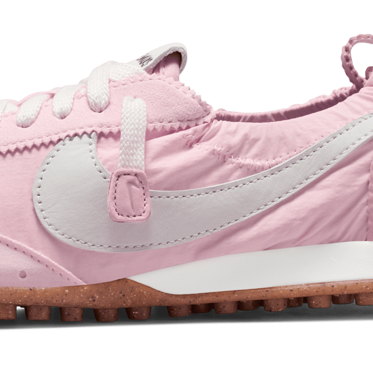 Nike Moon Shoe SP Jacquemus Aluminum Pink (W) Angle 3