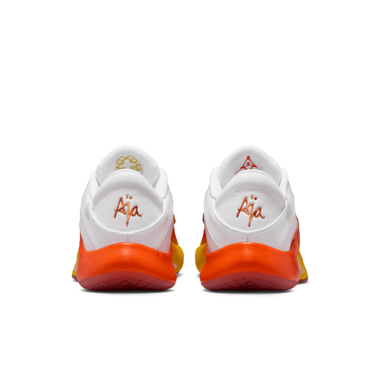 Nike A'One Candy Corn Angle 3