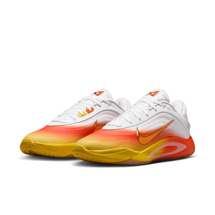 Nike A'One Candy Corn Angle 5