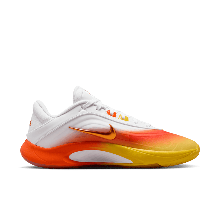 Nike A'One Candy Corn Angle 2