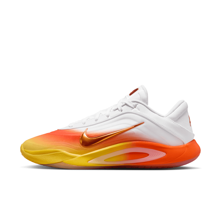 Nike A'One Candy Corn Angle 1