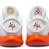 Nike A'One Candy Corn Angle 6