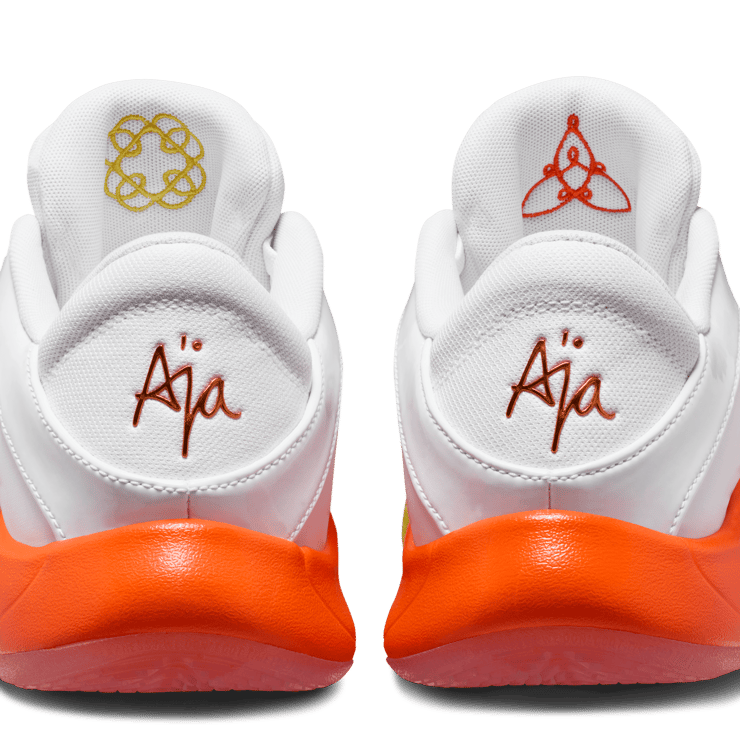 Nike A'One Candy Corn Angle 6