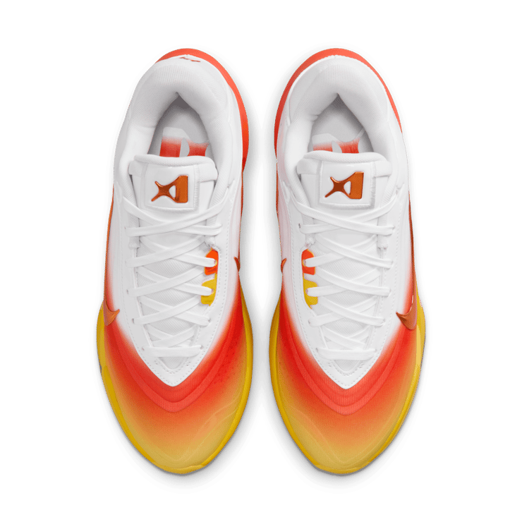 Nike A'One Candy Corn Angle 4
