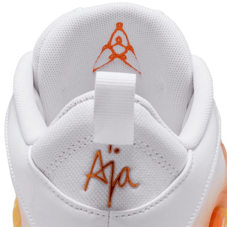 Nike A'One Candy Corn (GS) Angle 21