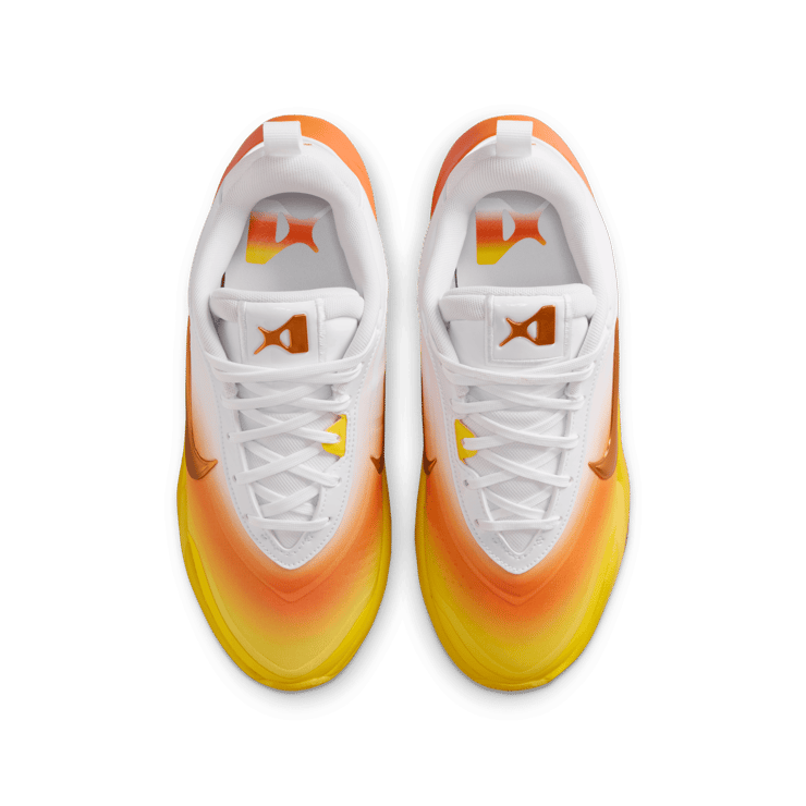 Nike A'One Candy Corn (GS) Angle 14