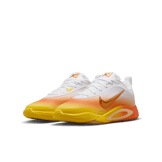 Nike A'One Candy Corn (GS) Angle 2