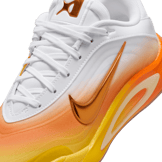 Nike A'One Candy Corn (GS) Angle 26