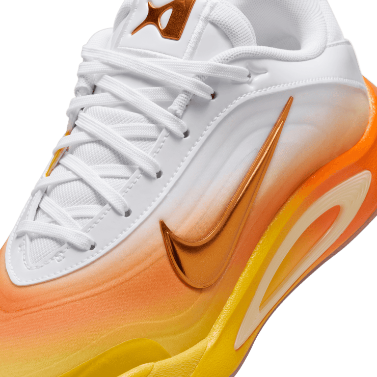 Nike A'One Candy Corn (GS) Angle 26