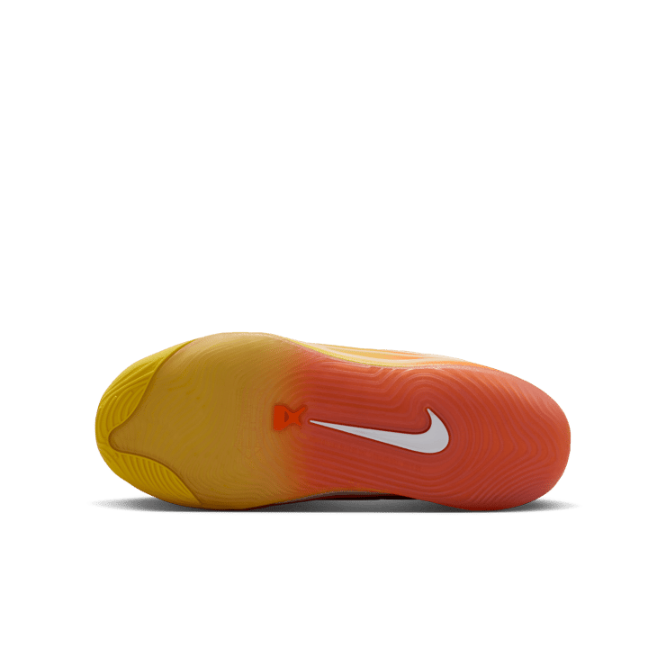 Nike A'One Candy Corn (GS) Angle 1