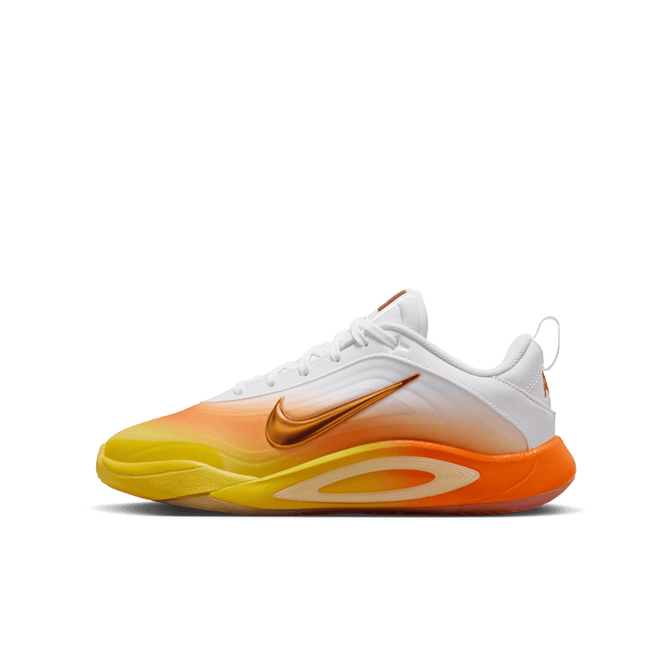 Nike A'One Candy Corn (GS) Angle 9