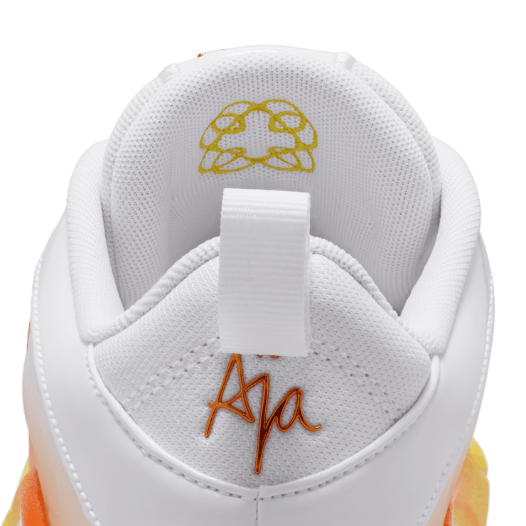 Nike A'One Candy Corn (GS) Angle 16