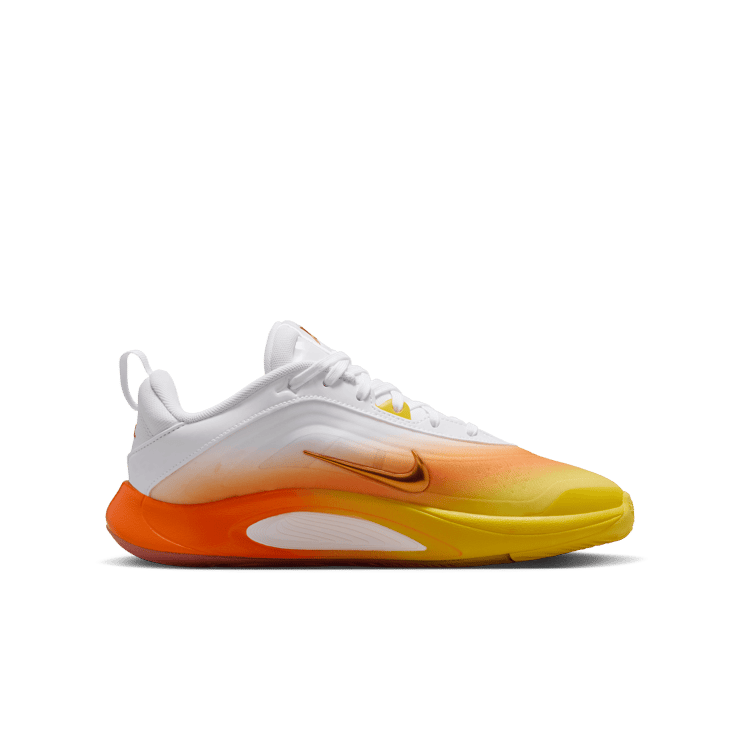 Nike A'One Candy Corn (GS) Angle 3