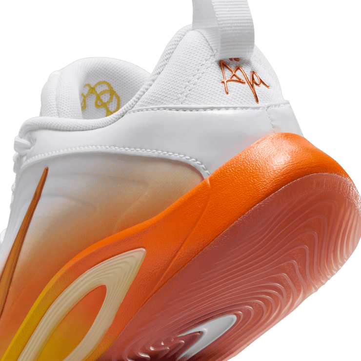 Nike A'One Candy Corn (GS) Angle 22