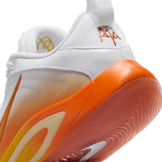Nike A'One Candy Corn (GS) Angle 23