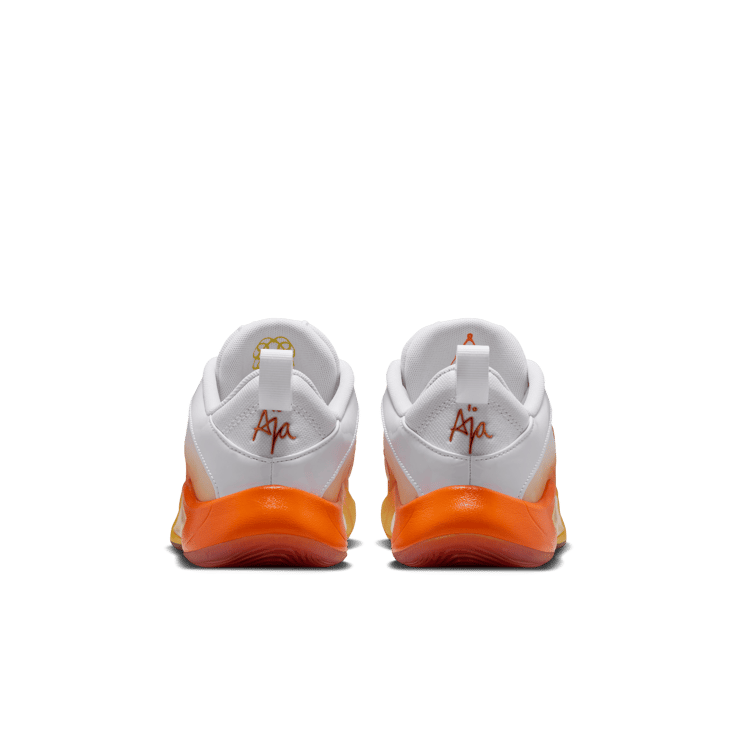 Nike A'One Candy Corn (GS) Angle 11