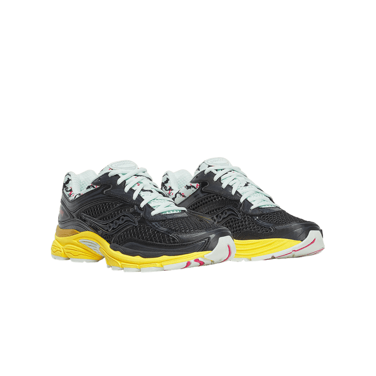 Saucony ProGrid Omni 9 Tokyo Angle 0