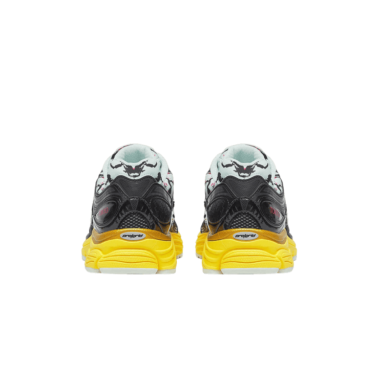 Saucony ProGrid Omni 9 Tokyo Angle 2