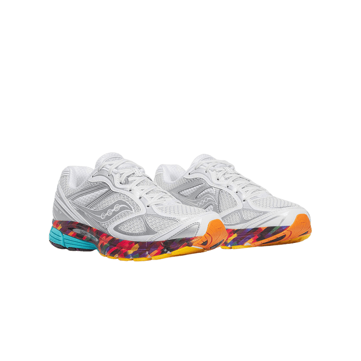 Saucony ProGrid Guide 7 Boston Angle 0